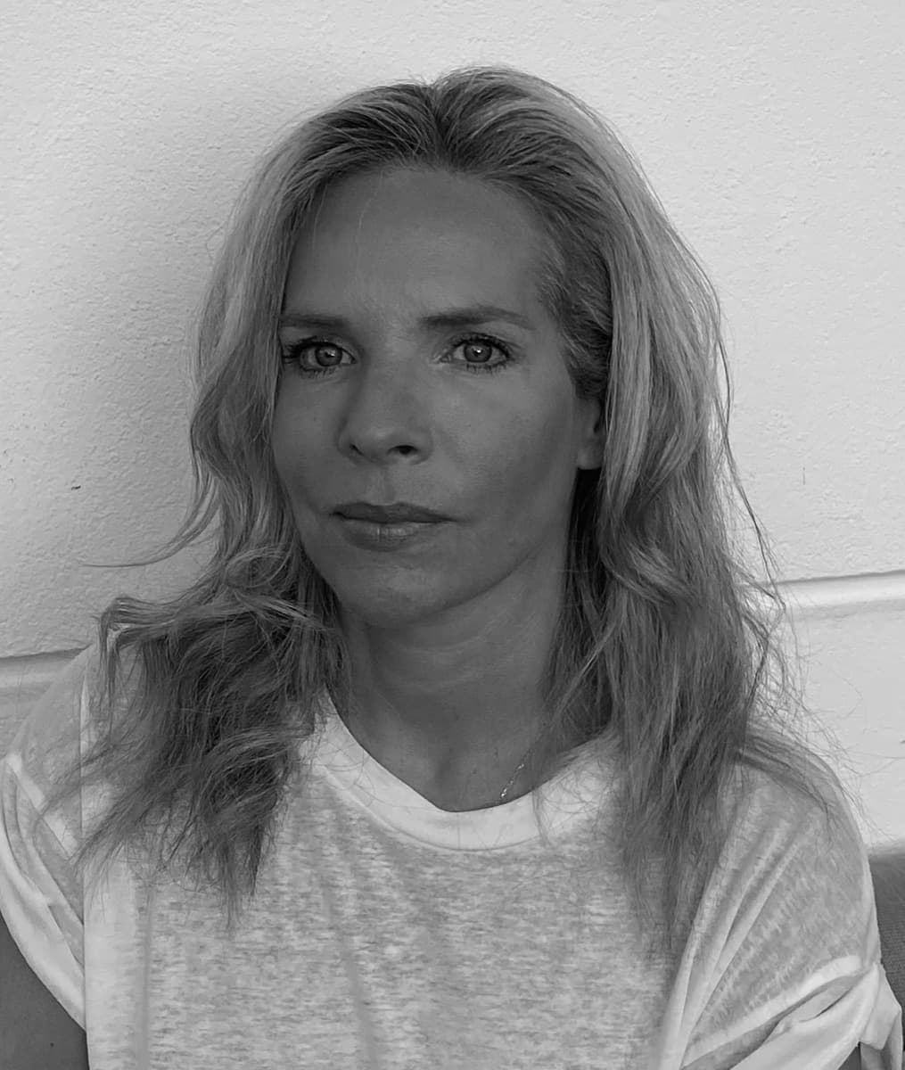 Portrait of Catharina Schmiedel