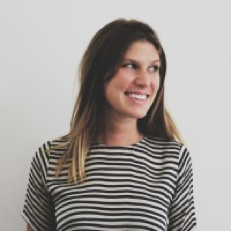 Portrait of Anna Forgach